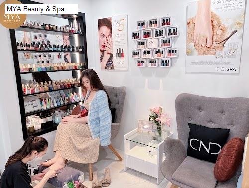Bảng giá MYA Beauty & Spa
