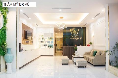 THẨM MỸ DR VŨ