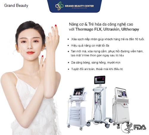 Cảnh quan Grand Beauty