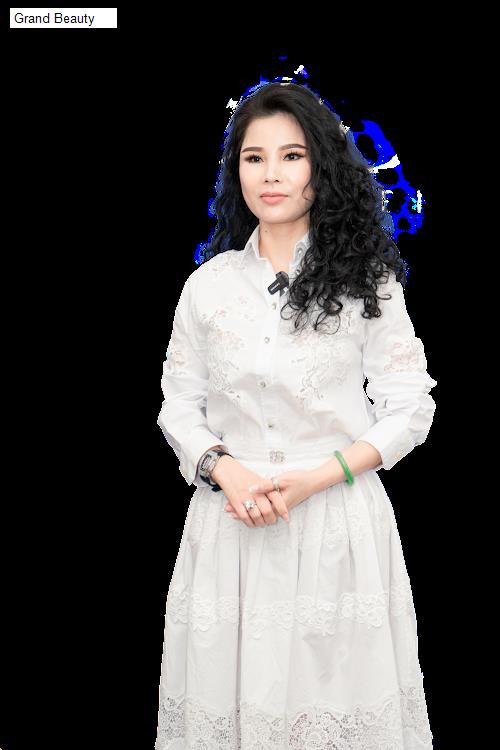 Vị trí Grand Beauty