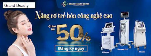 Phòng ốc Grand Beauty
