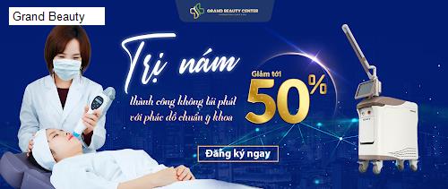 Bảng giá Grand Beauty