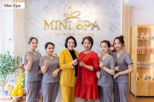 Mini Spa