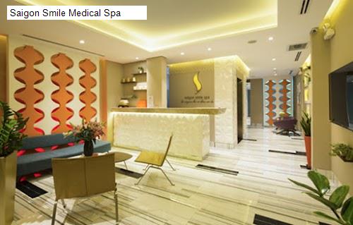 Hình ảnh Saigon Smile Medical Spa
