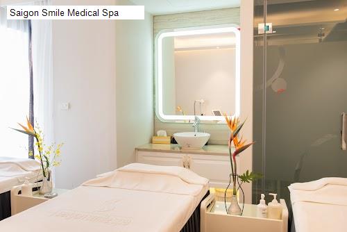 Chất lượng Saigon Smile Medical Spa