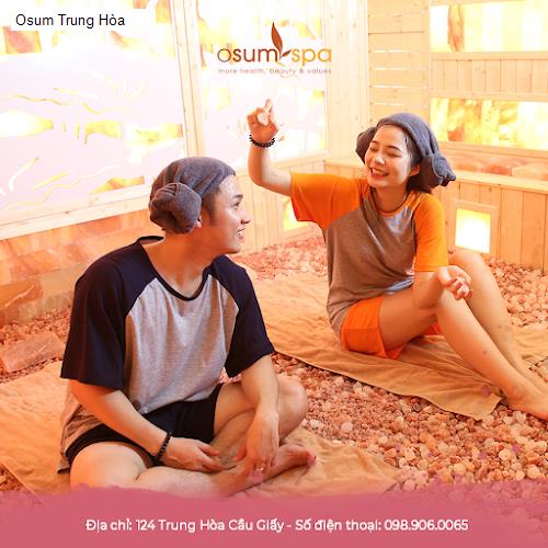 Hình ảnh Osum Trung Hòa