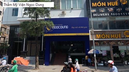 Thẩm Mỹ Viện Ngọc Dung