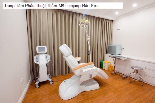 Trung Tâm Phẫu Thuật Thẩm Mỹ Lienjang Bảo Sơn