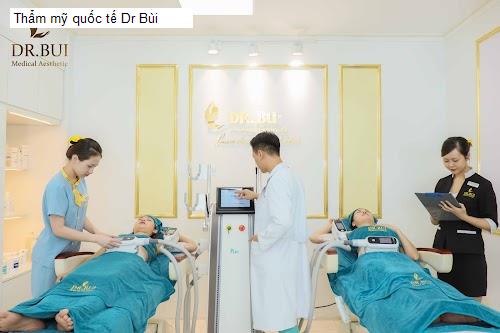 Thẩm mỹ quốc tế Dr Bùi
