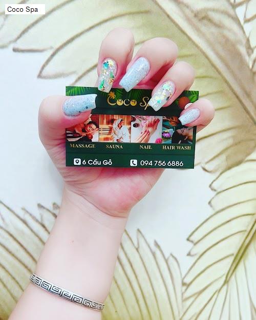 Coco Spa