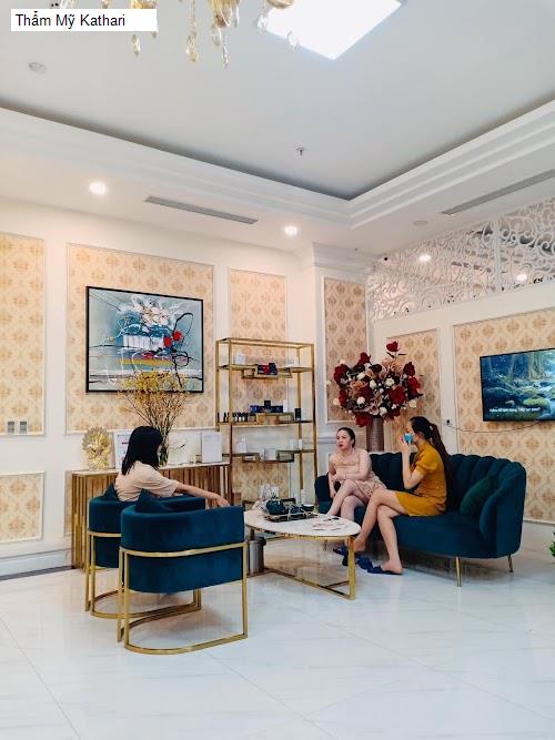 Thẩm Mỹ Kathari