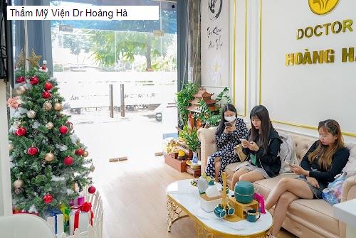 Thẩm Mỹ Viện Dr Hoàng Hà