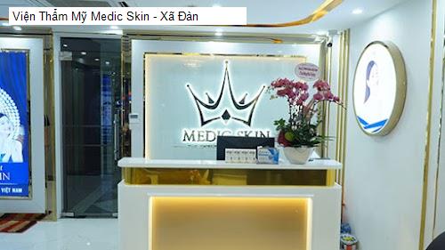 Viện Thẩm Mỹ Medic Skin - Xã Đàn