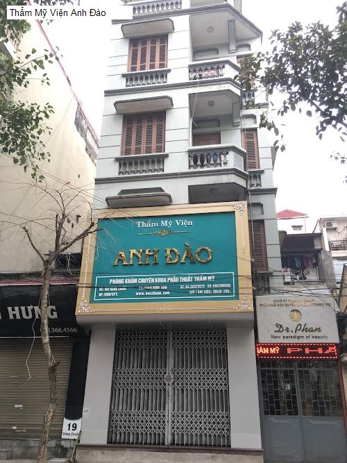 Bảng giá Thẩm Mỹ Viện Anh Đào
