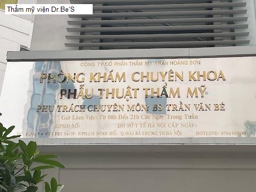 Thẩm mỹ viện Dr.Be’S