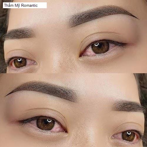 Thẩm Mỹ Romantic