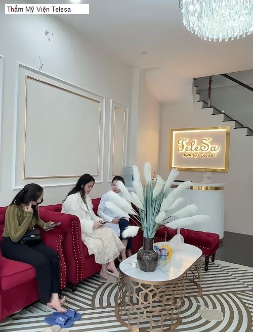 Thẩm Mỹ Viện Telesa