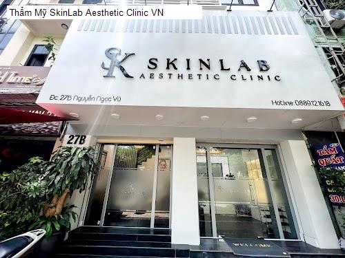 Thẩm Mỹ SkinLab Aesthetic Clinic VN