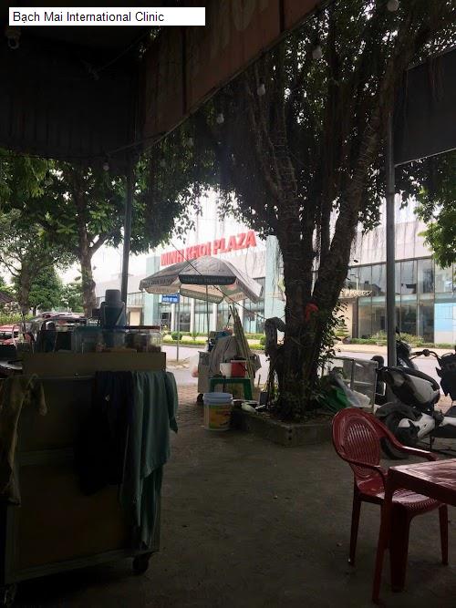 Bạch Mai International Clinic