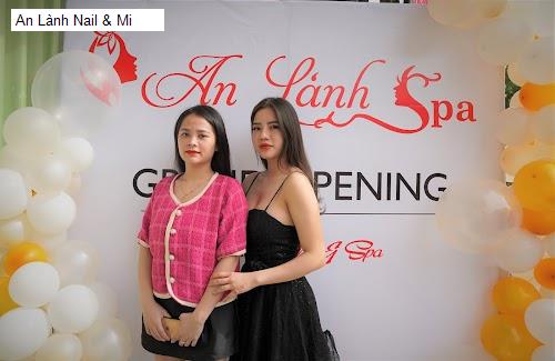 An Lành Nail & Mi