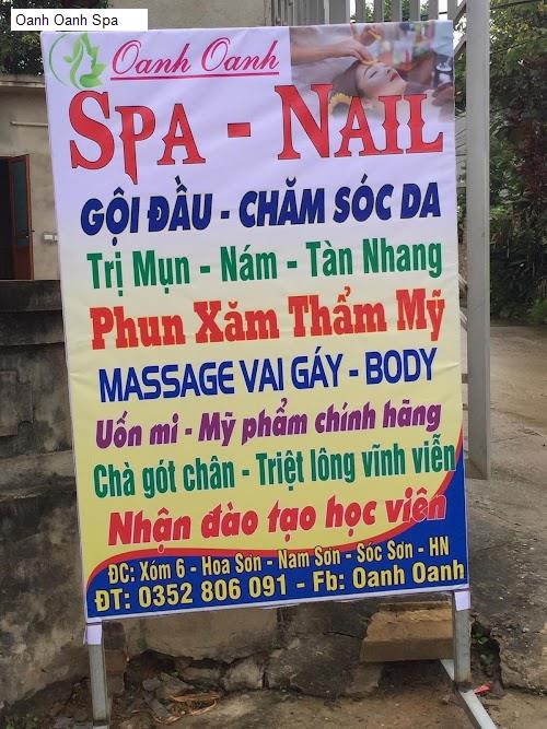 Oanh Oanh Spa