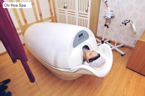Bảng giá Chi Hoa Spa