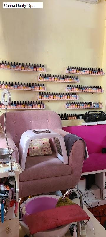 Carina Beaty Spa