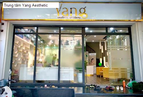 Trung tâm Yang Aesthetic