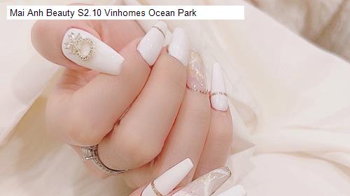 Mai Anh Beauty S2.10 Vinhomes Ocean Park