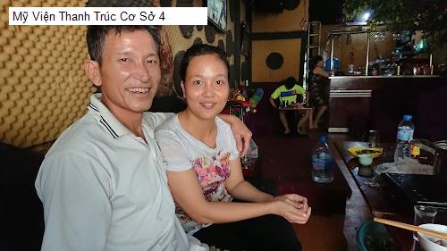 Mỹ Viện Thanh Trúc Cơ Sở 4