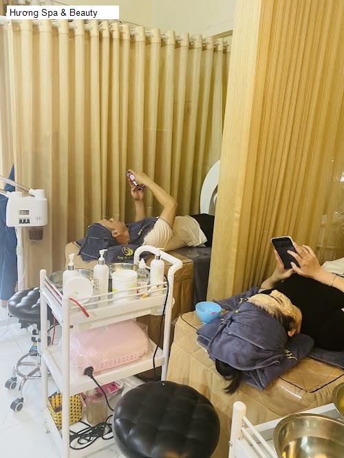 Hương Spa & Beauty