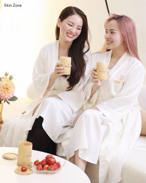 Skin Zone