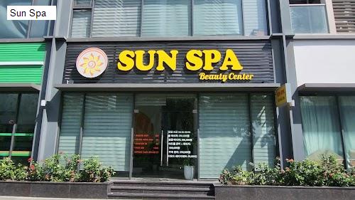 Sun Spa