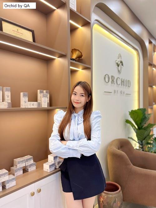 Orchid by QA