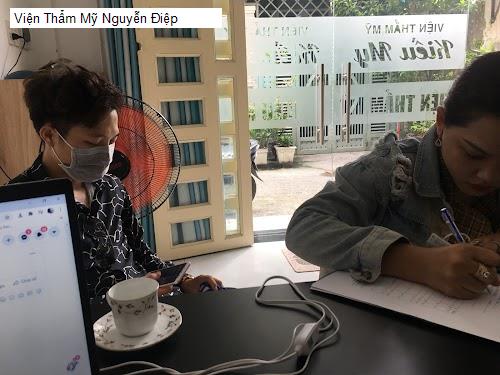Viện Thẩm Mỹ Nguyễn Điệp