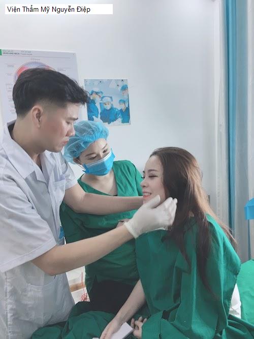 Bảng giá Viện Thẩm Mỹ Nguyễn Điệp