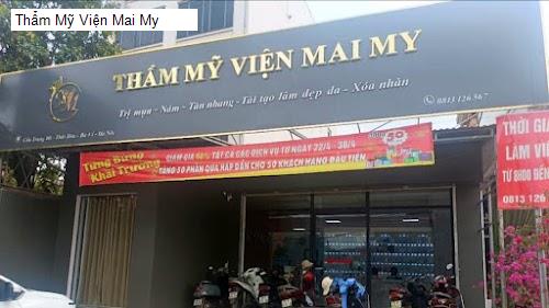 Thẩm Mỹ Viện Mai My