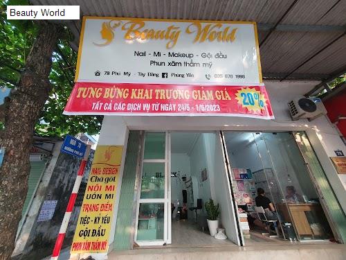 Beauty World