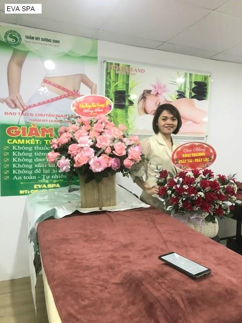 EVA SPA