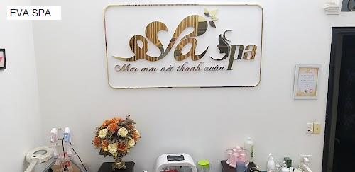 Bảng giá EVA SPA