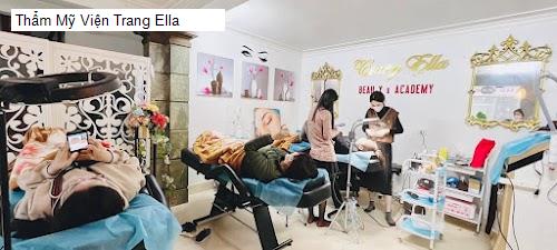 Thẩm Mỹ Viện Trang Ella