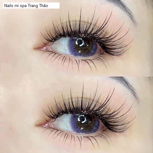 Nails mi spa Trang Thảo