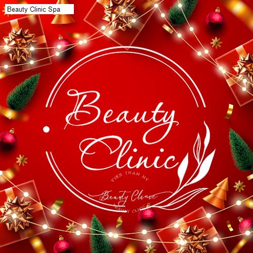Beauty Clinic Spa