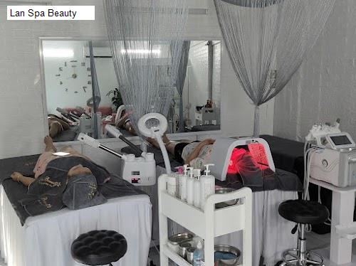 Lan Spa Beauty
