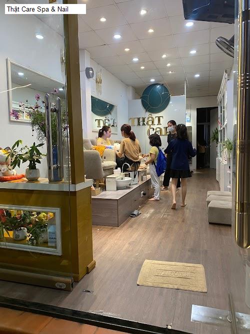 Thật Care Spa & Nail