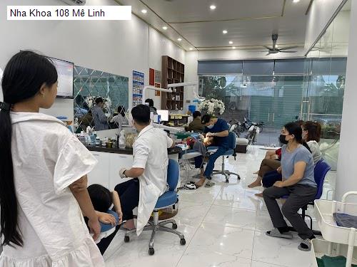 Hình ảnh Nha Khoa 108 Mê Linh