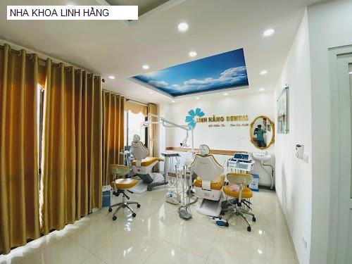 Hình ảnh NHA KHOA LINH HẰNG