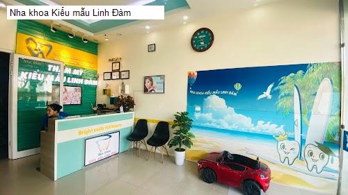 Hình ảnh Nha khoa Kiểu mẫu Linh Đàm