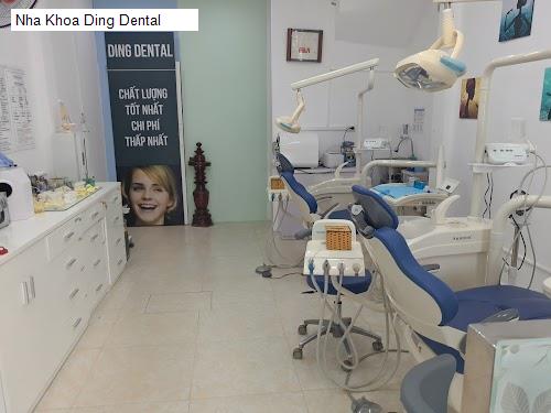 Hình ảnh Nha Khoa Ding Dental