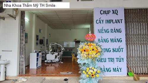 Hình ảnh Nha Khoa Thẩm Mỹ TH Smile